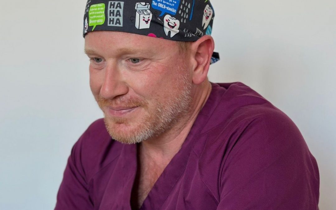 Interview du Docteur Sylvain Coigneau, Fondateur d&rsquo;Urgens